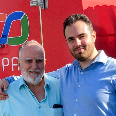 Opalfi founders